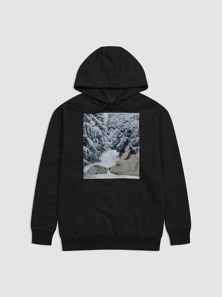 "Creature Comforts" | KG Signature Series | Hoodie product image (1)