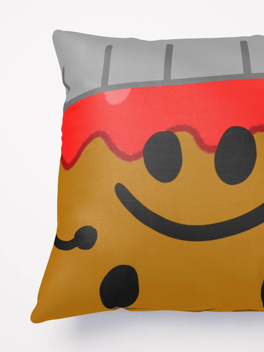Beeg PotatoJellyJake Plush product image (3)