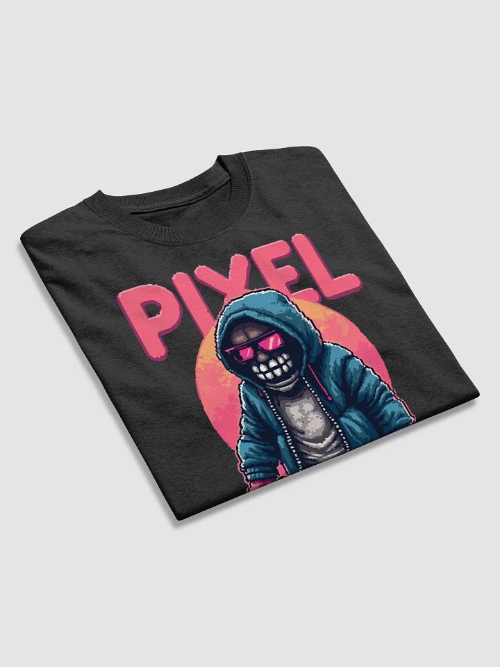 Pixel Rebel T-Shirt product image (2)