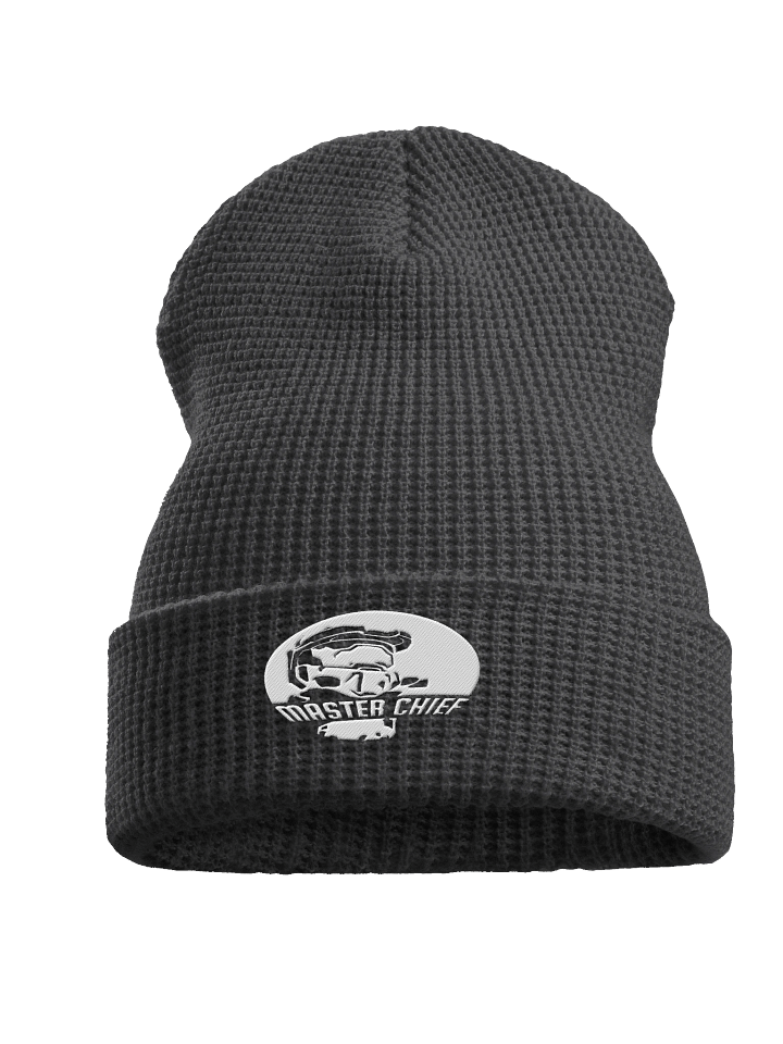 Master Spartan Beanie product image (1)
