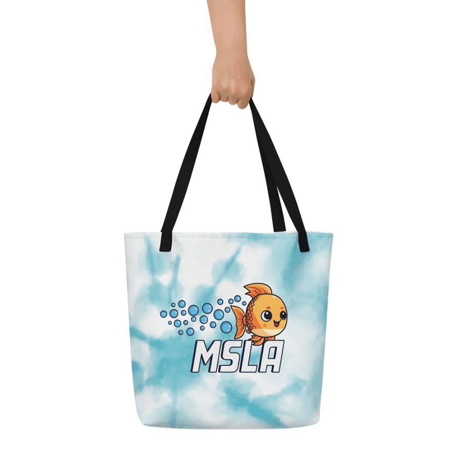 Neptune - Tote Bag product image (9)