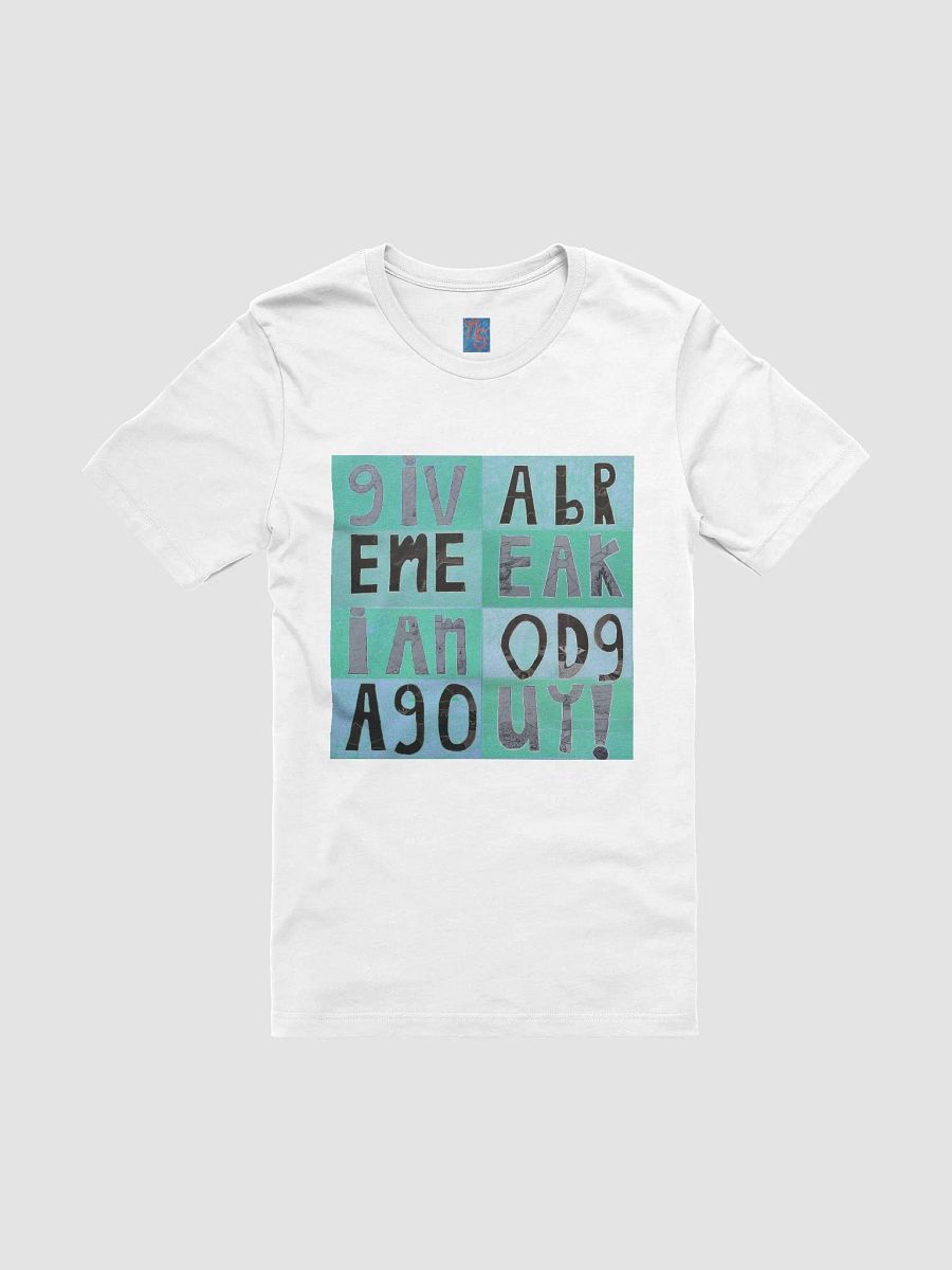 Another Good Guy Supersoft T-Shirt product image (3)