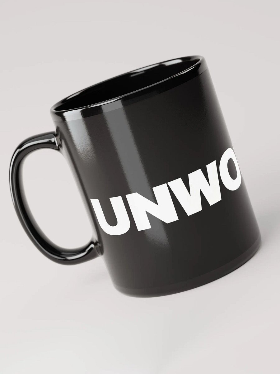 UnWoke AF product image (3)