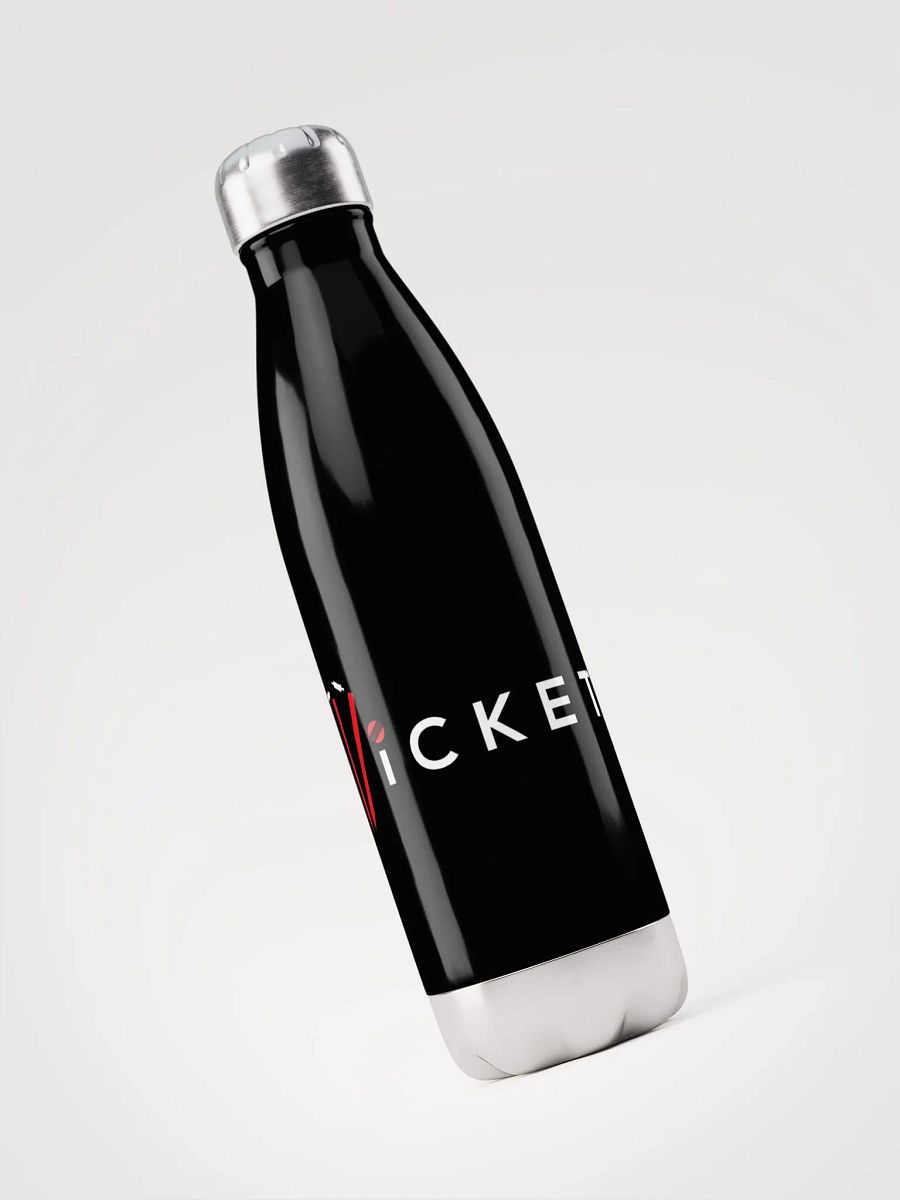 Wicketers Black Out Bottle product image (3)