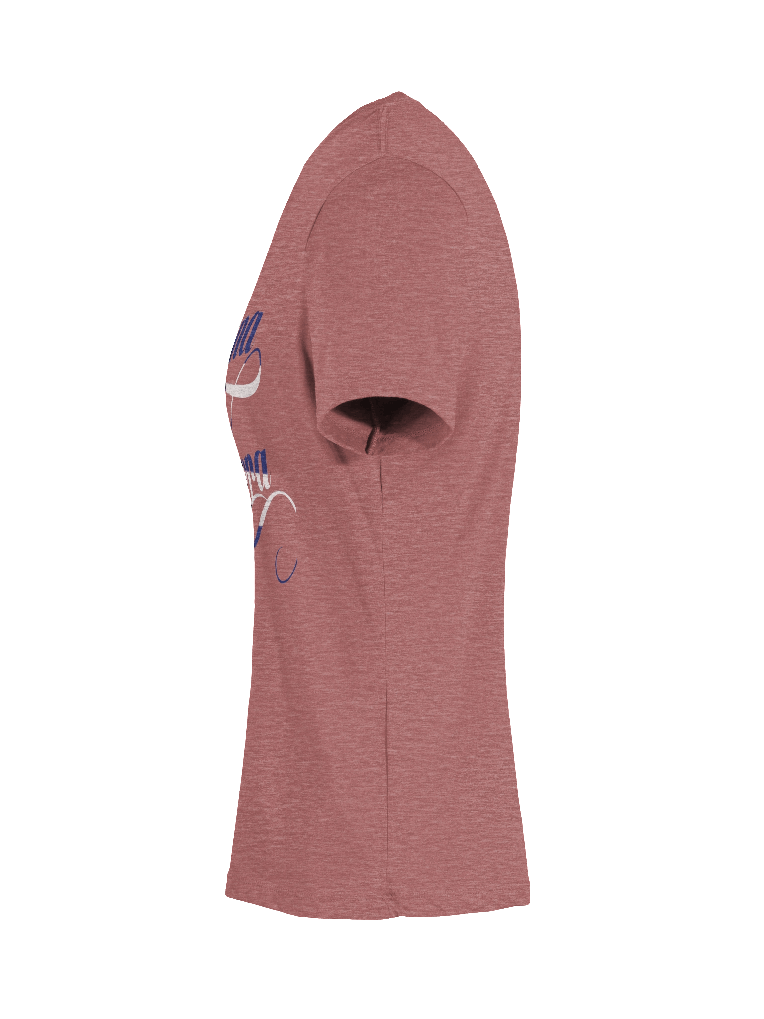 Havana D'Primera - Women's Relaxed V-Neck T-Shirt product image (10)