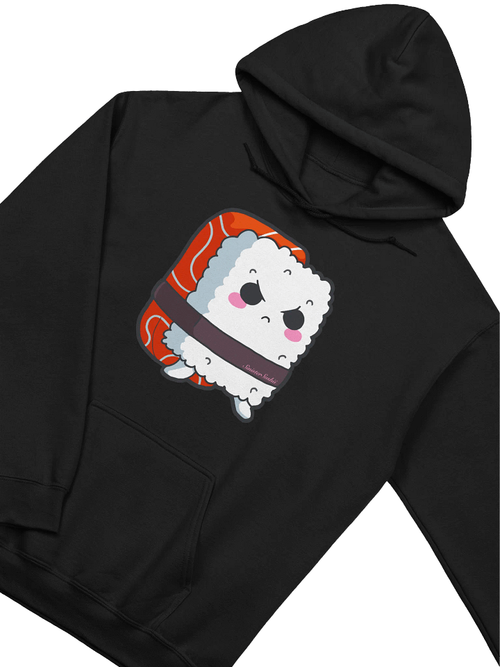 Sinister Sushii Basic Hoodie product image (19)