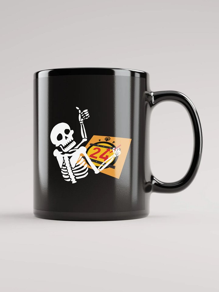 I Survived-Skelly Logo Mug product image (2)