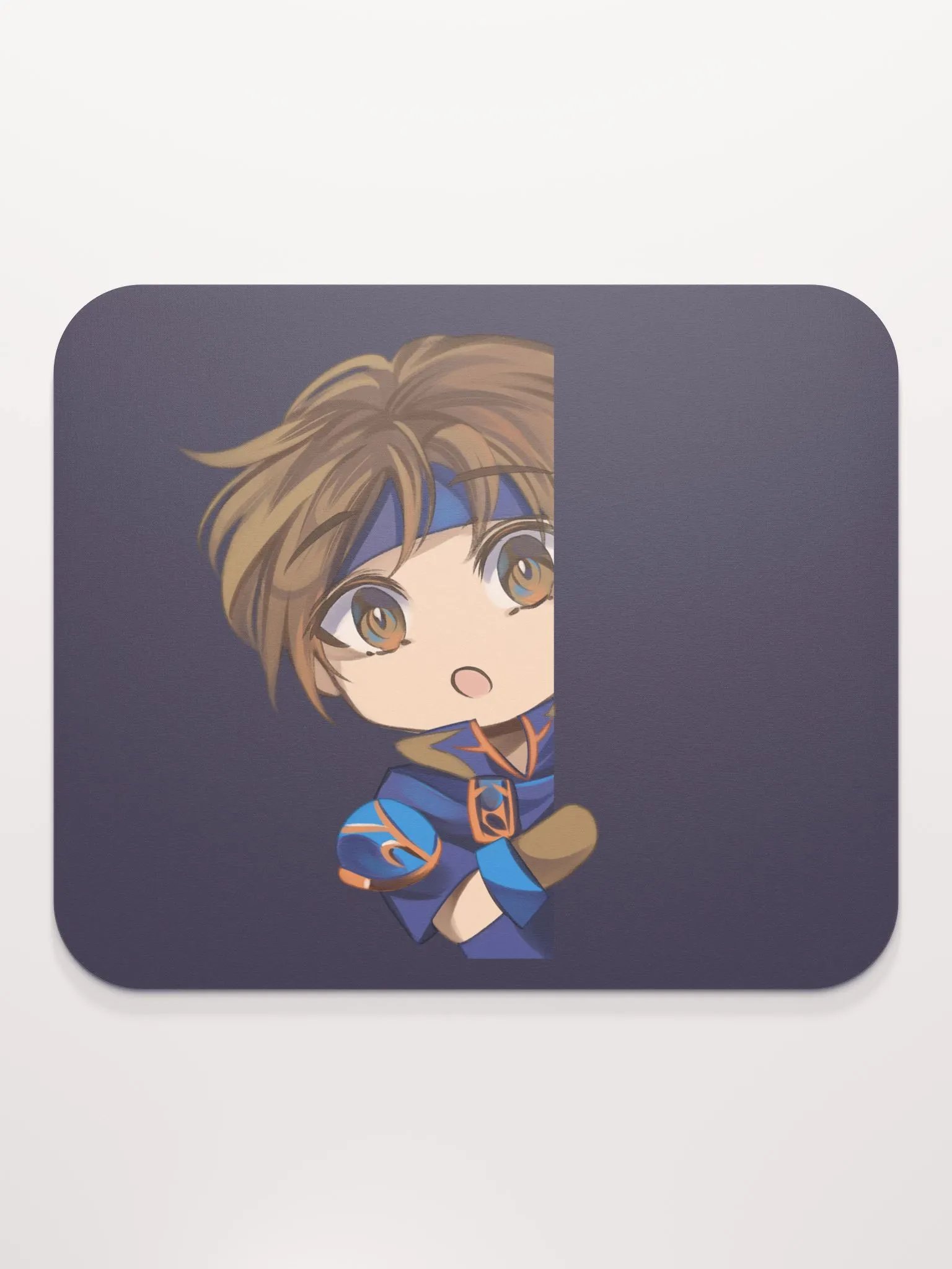 pixamaPeek Mouse Pad product image (2)