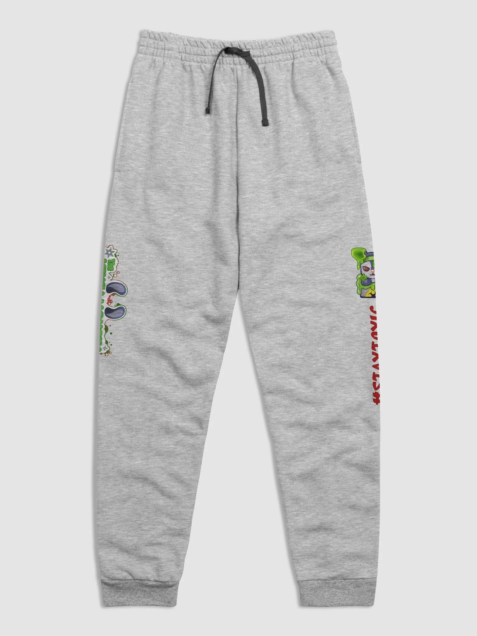 Stay Toxic Sweatpants product image (24)
