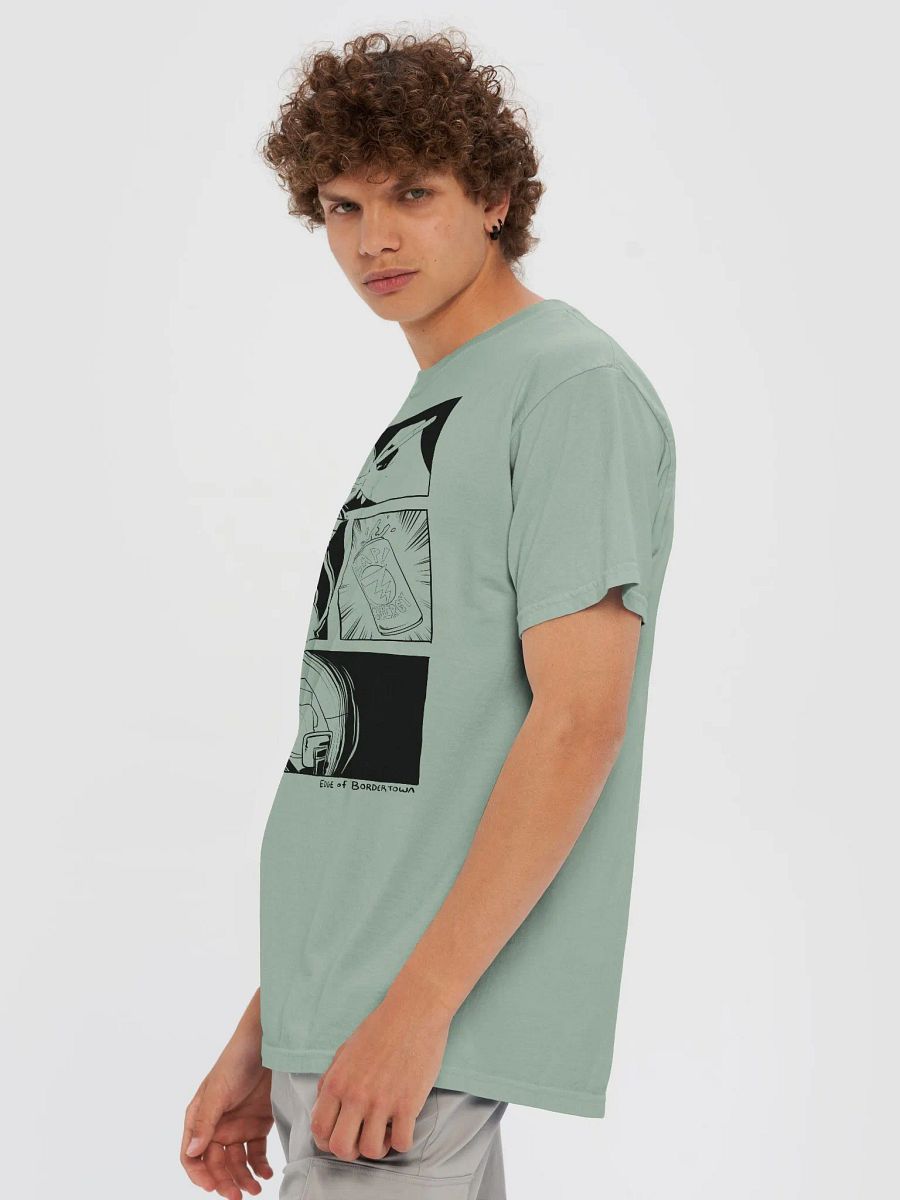 Comic Artist Tee product image (6)