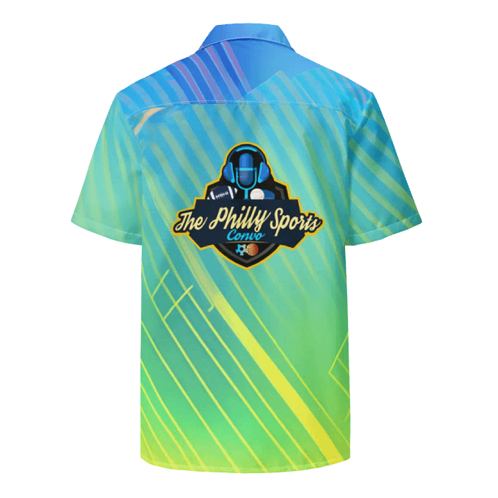 PSC Hawaiian Shirt product image (1)