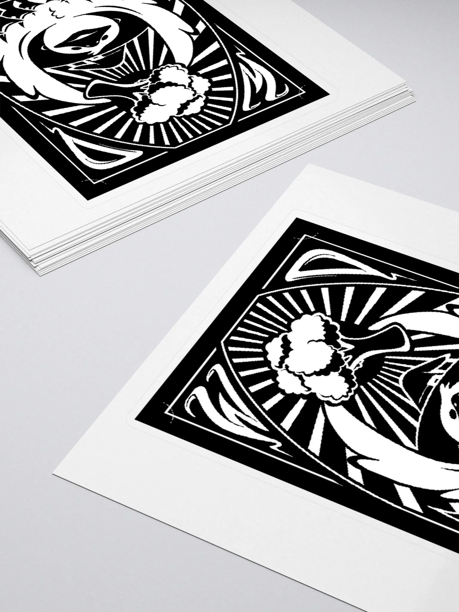 Cult of the Veggie Sticker product image (11)