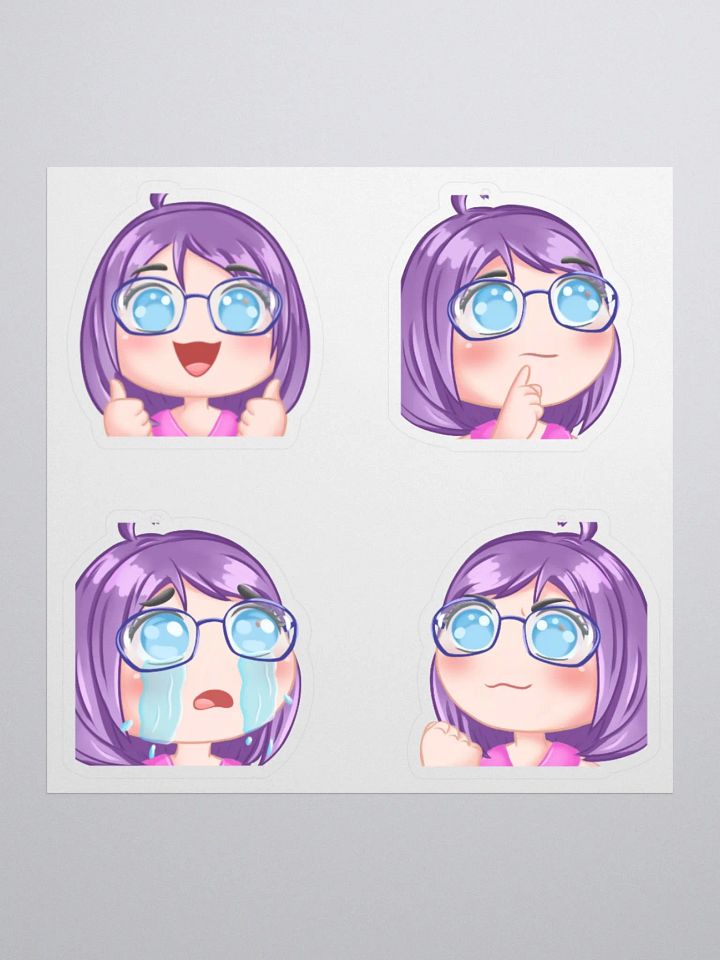 stickers! product image (4)