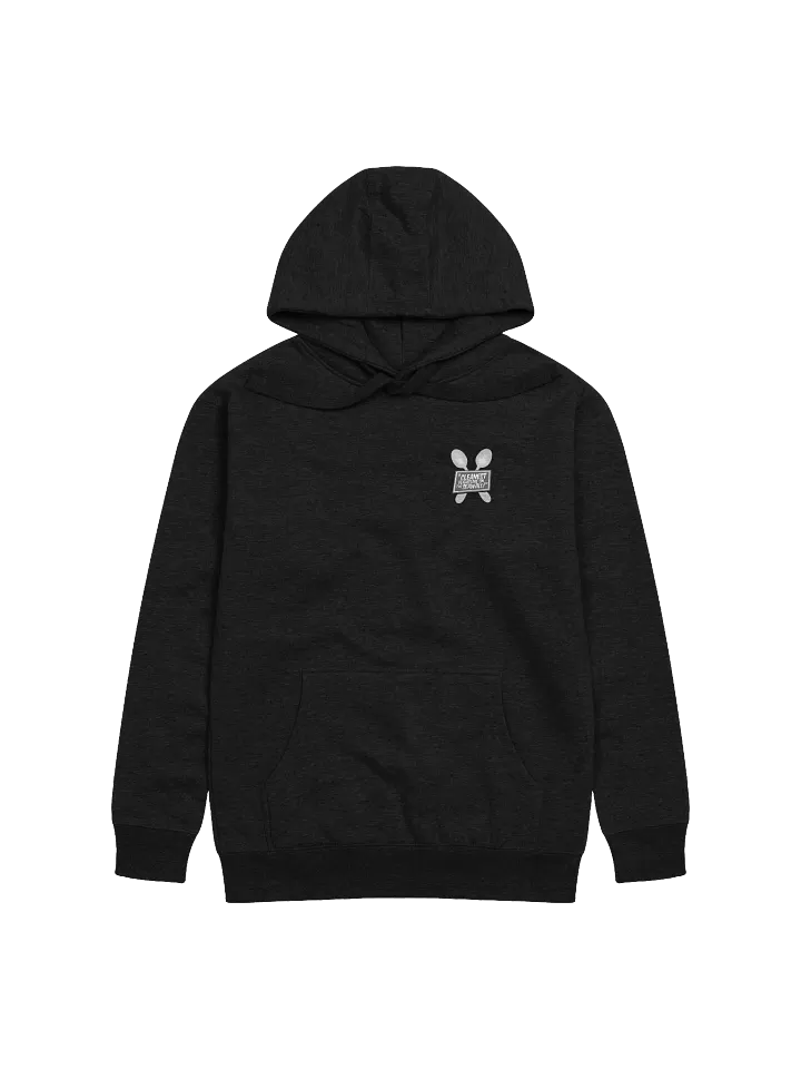 "CPC: Minimal" 4k Soft Hoodie product image (10)