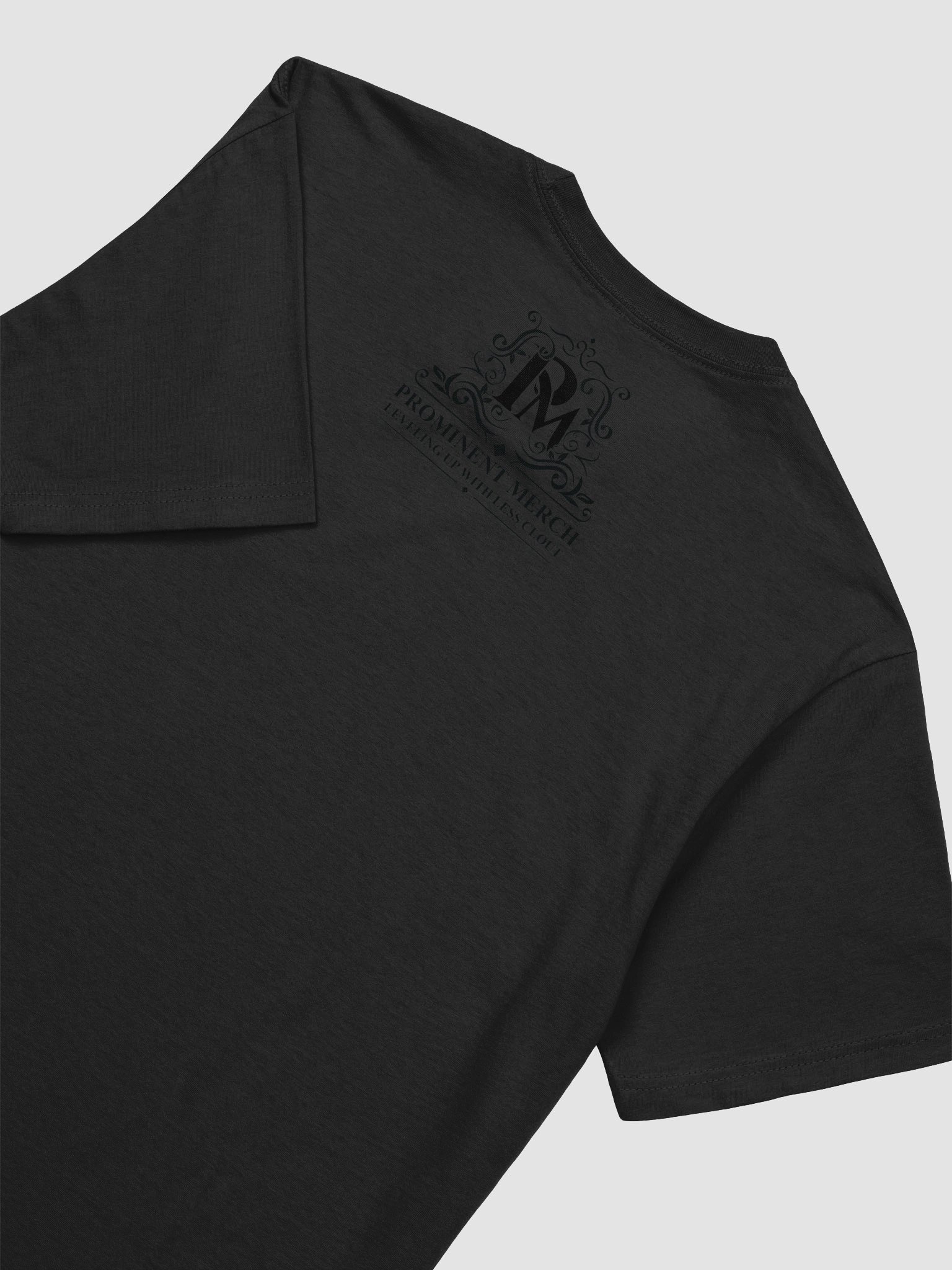 Prominent Soccer Ninja T-Shirts product image (25)