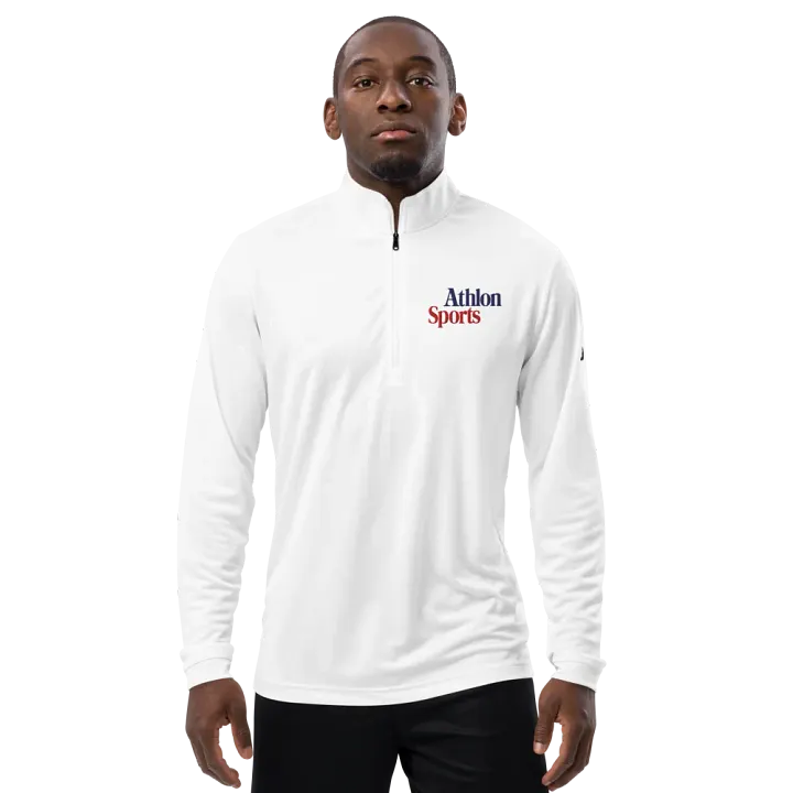 OG Logo | Adidas Quarter Zip product image (1)