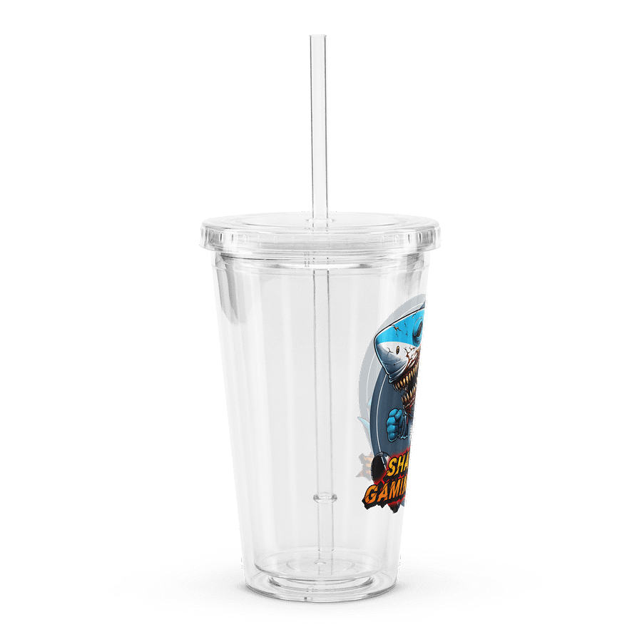 SharkBait Plastic Tumbler product image (3)