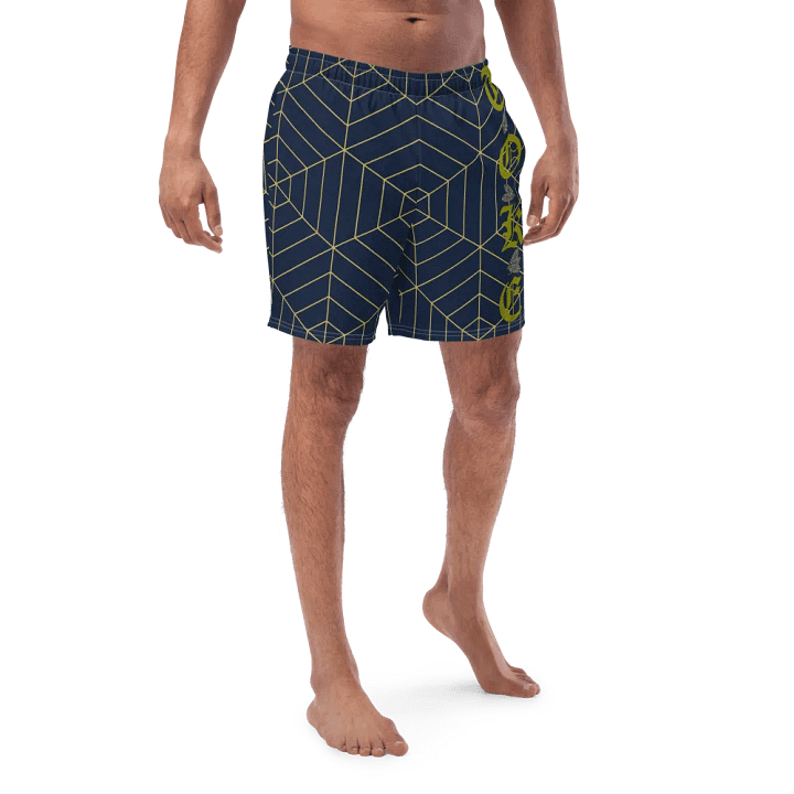 Toke Swim Trunks product image (1)