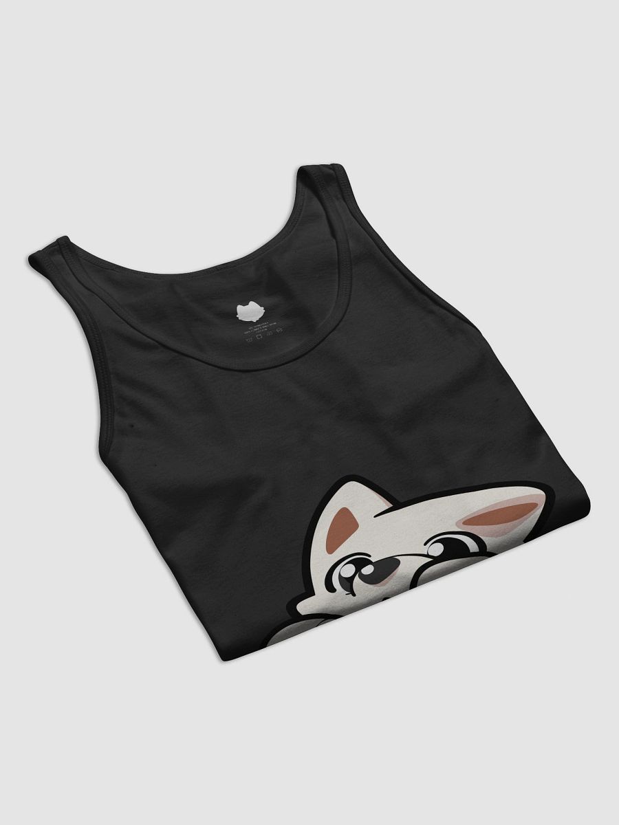 Lurk Tank Top product image (7)