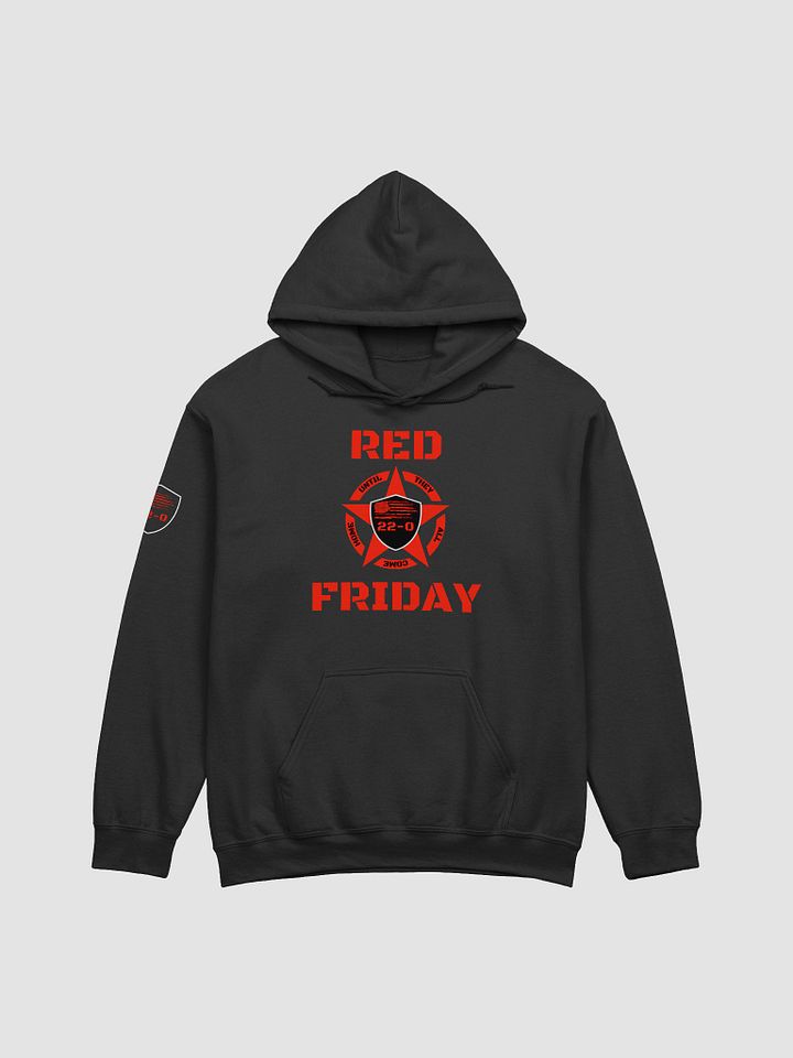 RED FRIDAY 1 product image (1)