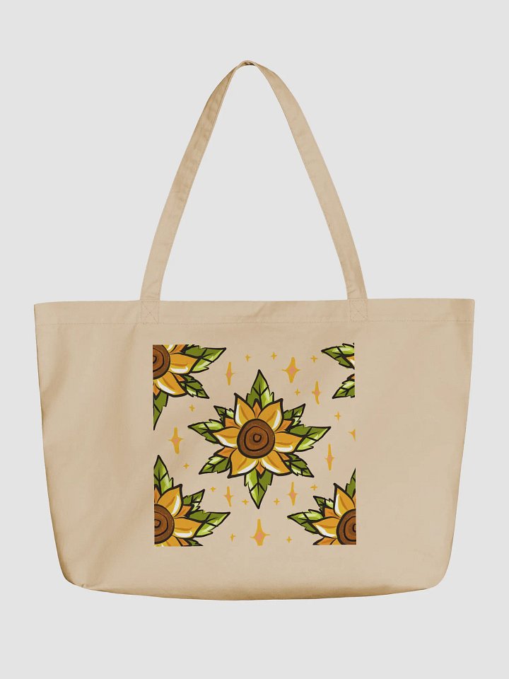 Sunflower Bag product image (5)