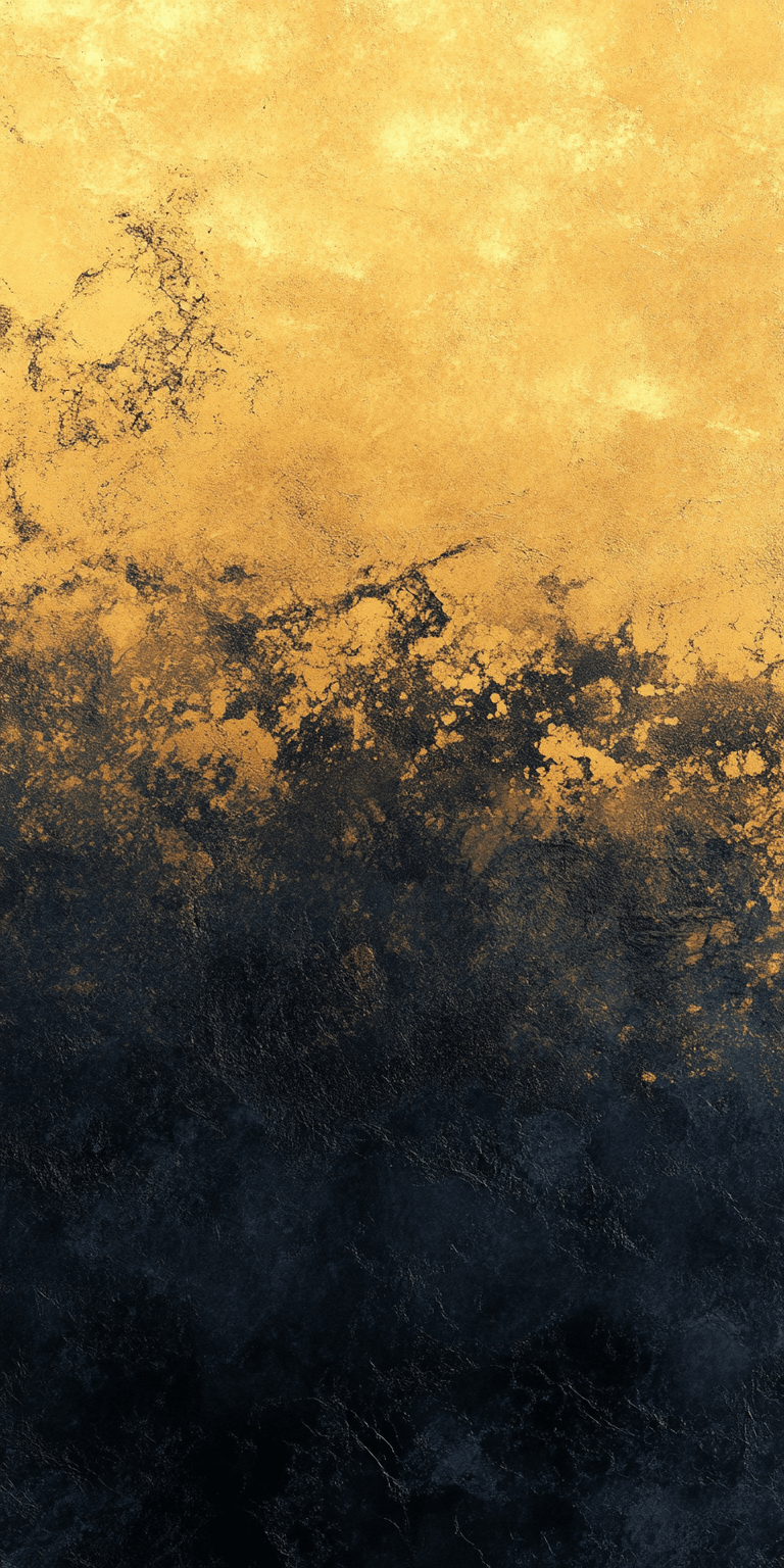 Phone Background Yellow product image (2)