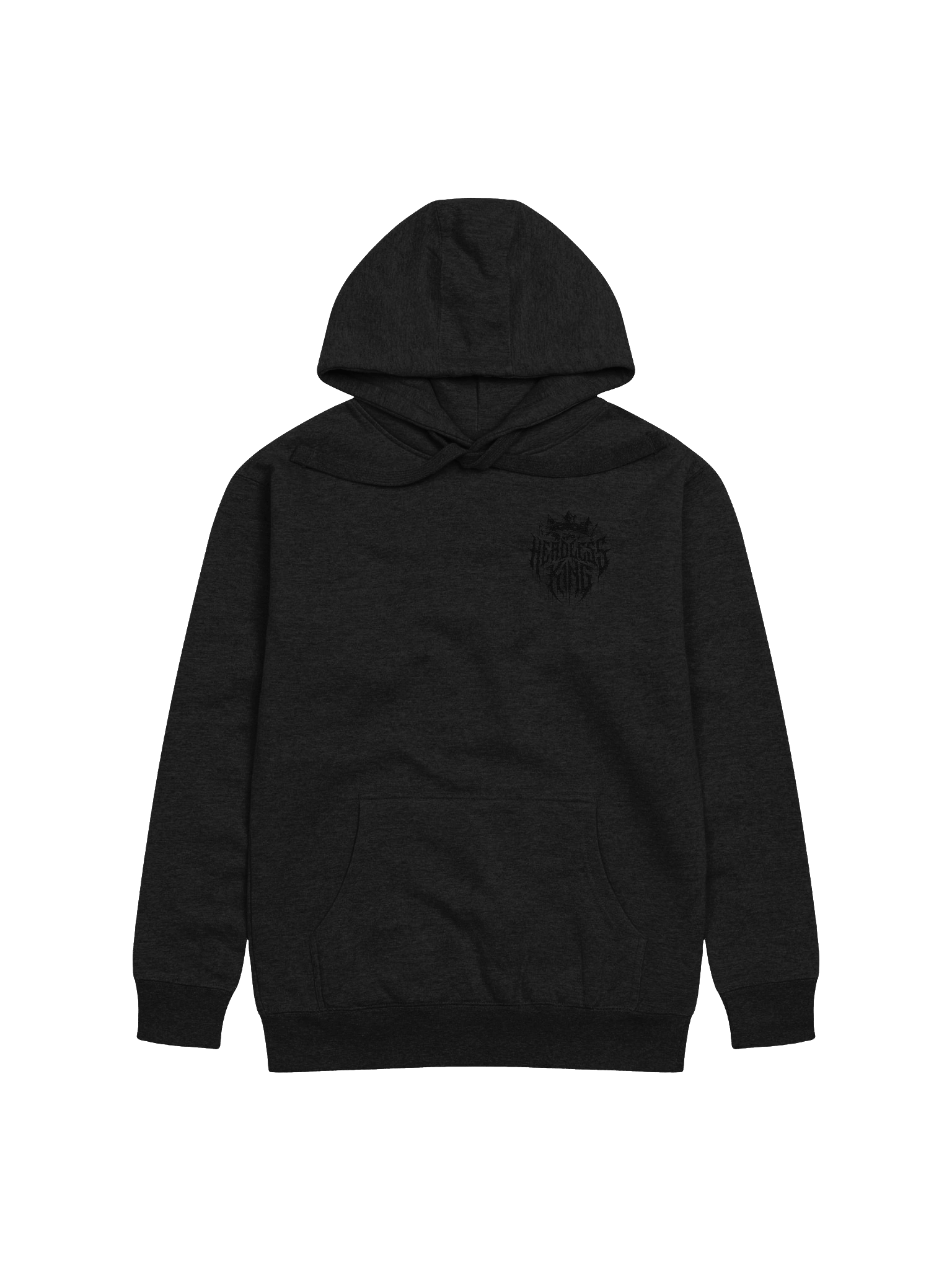 Coffin Pentagram Hoodie product image (1)