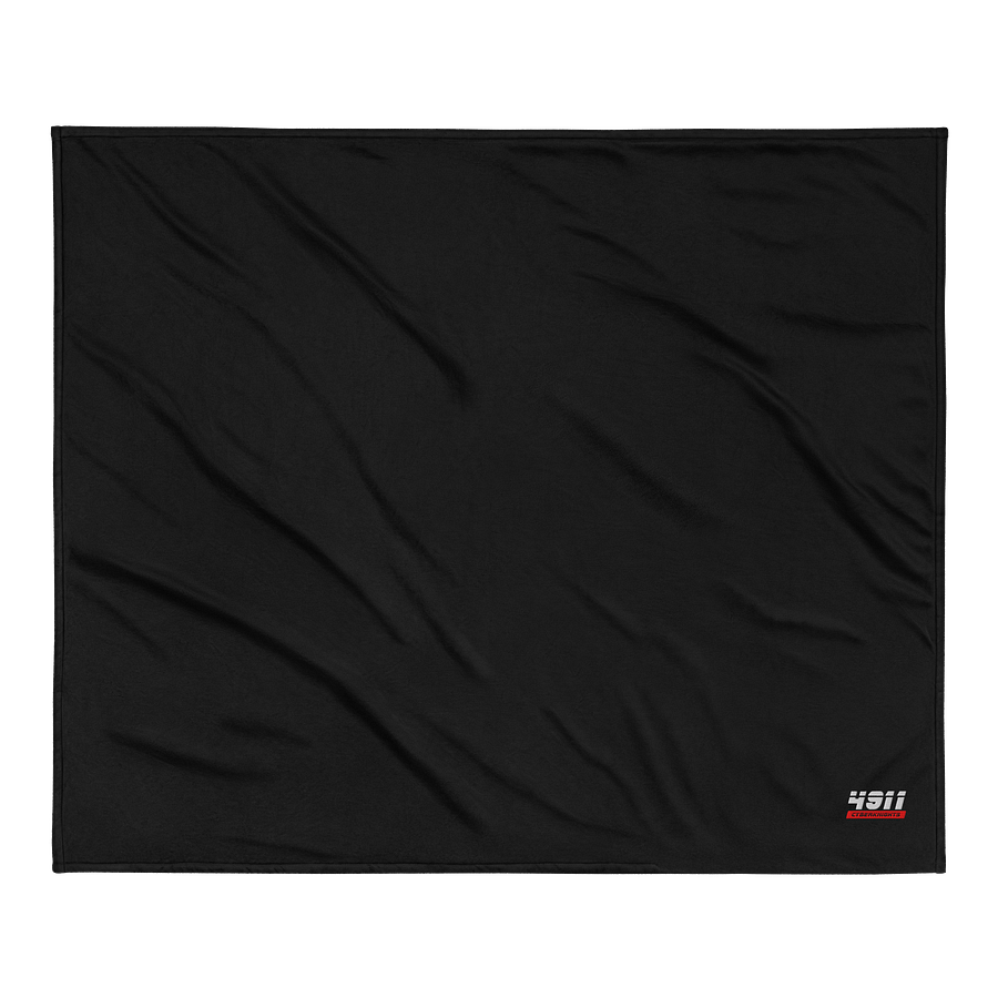CyberKnights Premium Sherpa Blanket product image (2)