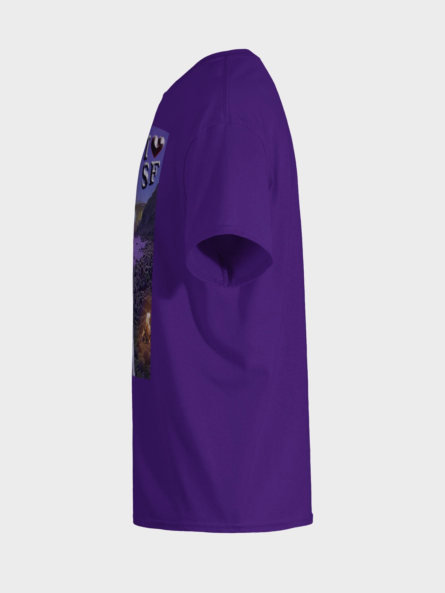 I LOVE SF product image (5)