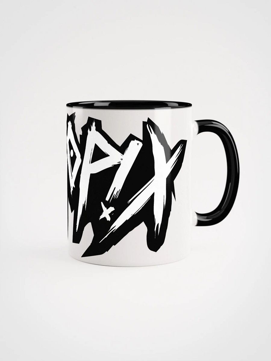 TROP!X COFFEE CUP product image (1)
