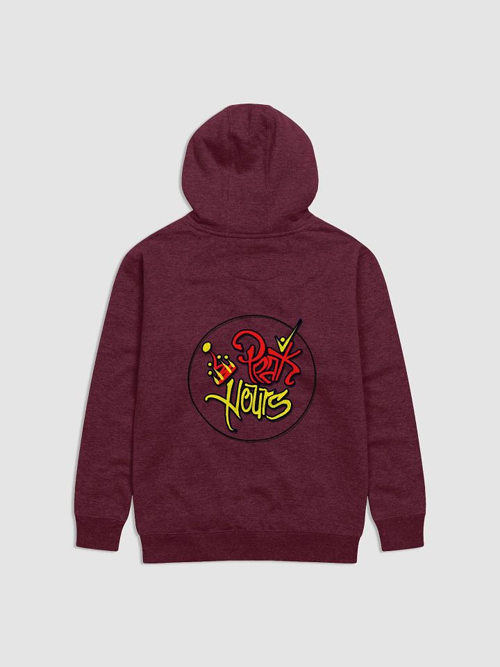 Zions Red Eyes product image (2)