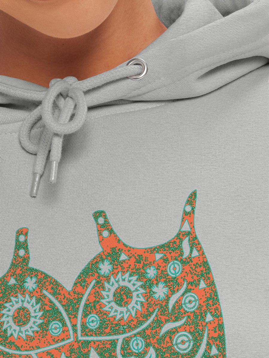 Mantaraya (Manta ray) Hoodie product image (7)