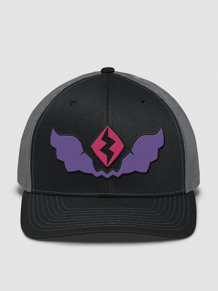 GremSquad Trucker Hat product image (1)