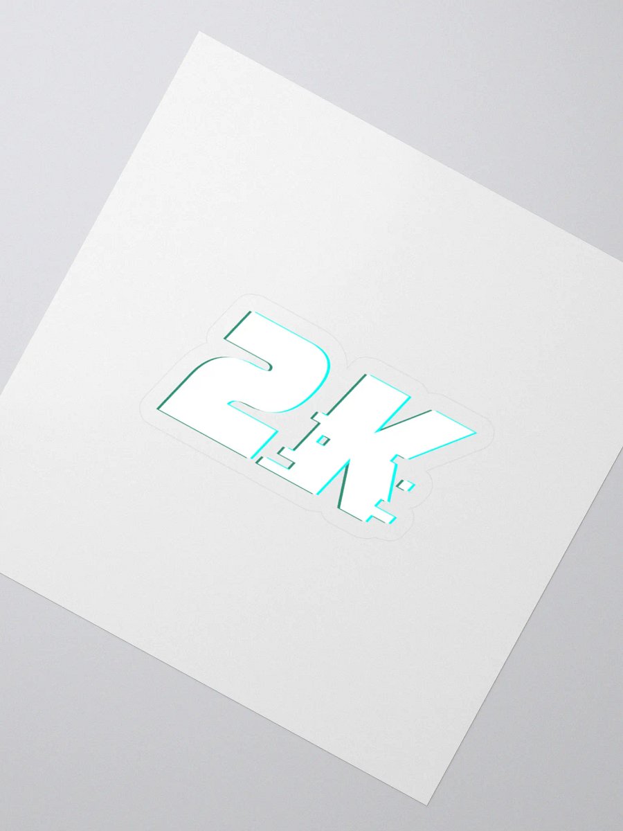 2k Sticker product image (2)