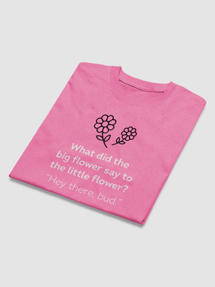 Flower Tee product image (31)