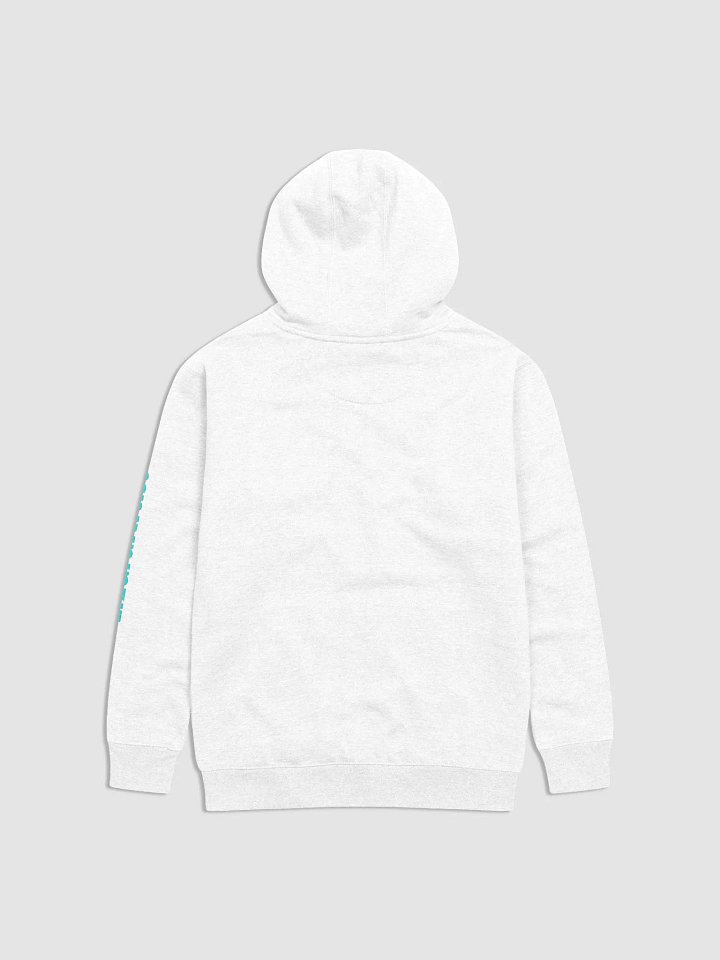 Blizzard LizardArtist Hoodie product image (2)