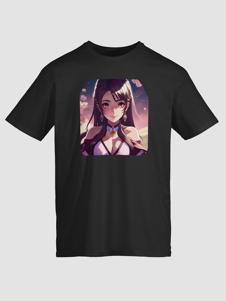 Men's Anime Beauty Tee product image (2)