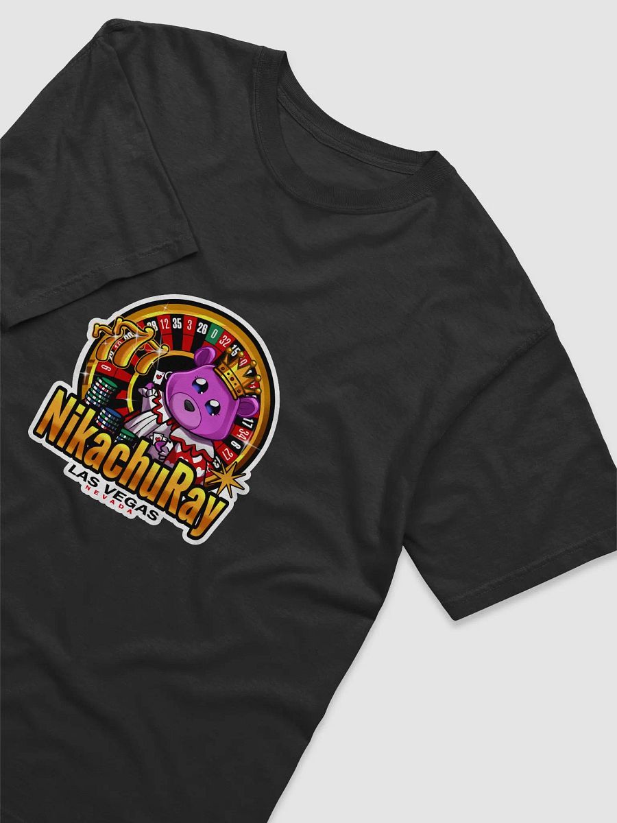 Copy of Las Vegas, Nevada T-Shirt (Large Front Design) product image (2)