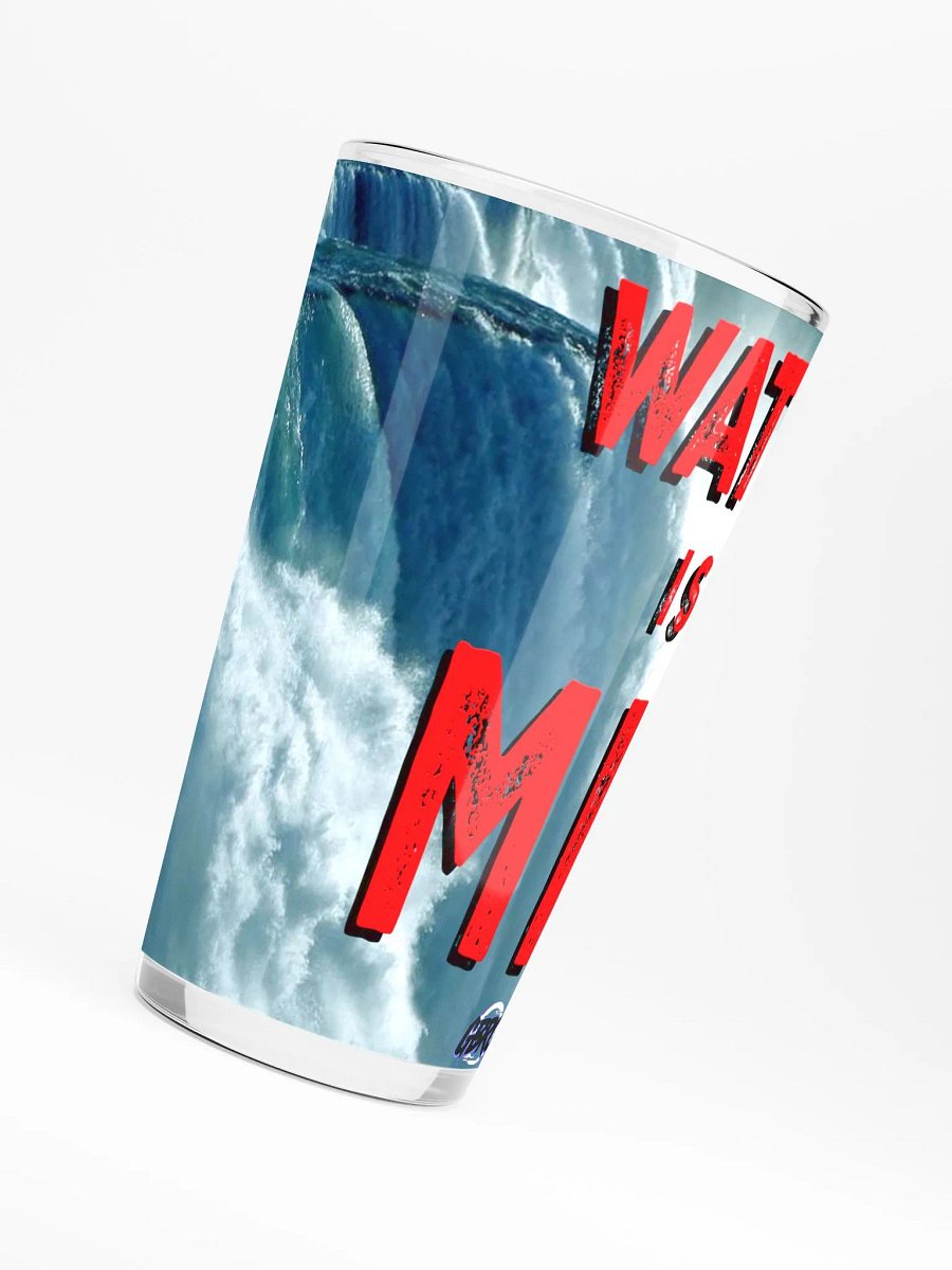 WATER IS MID V3 CUP product image (6)