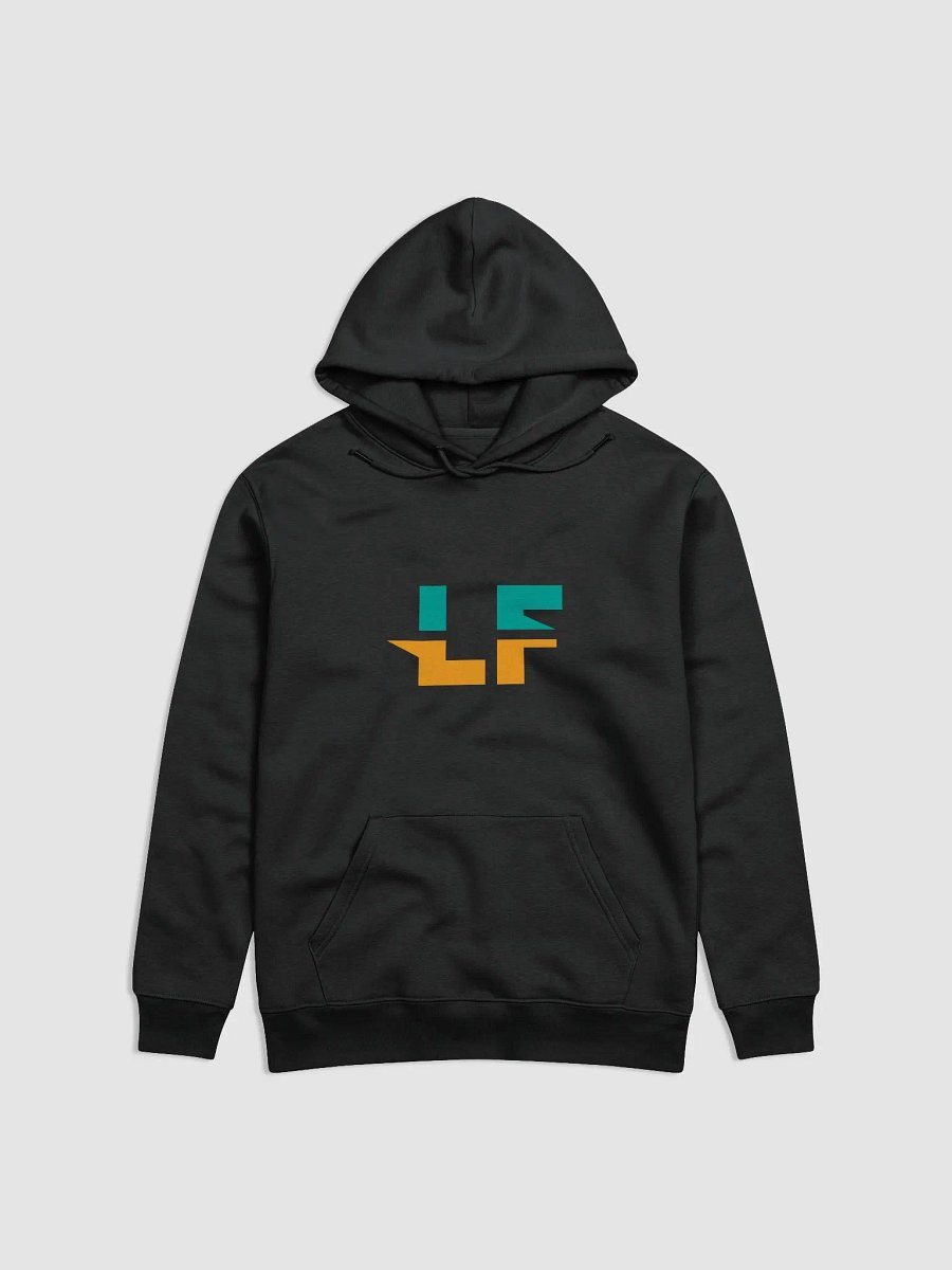 Unisex Essential Eco Hoodie product image (2)