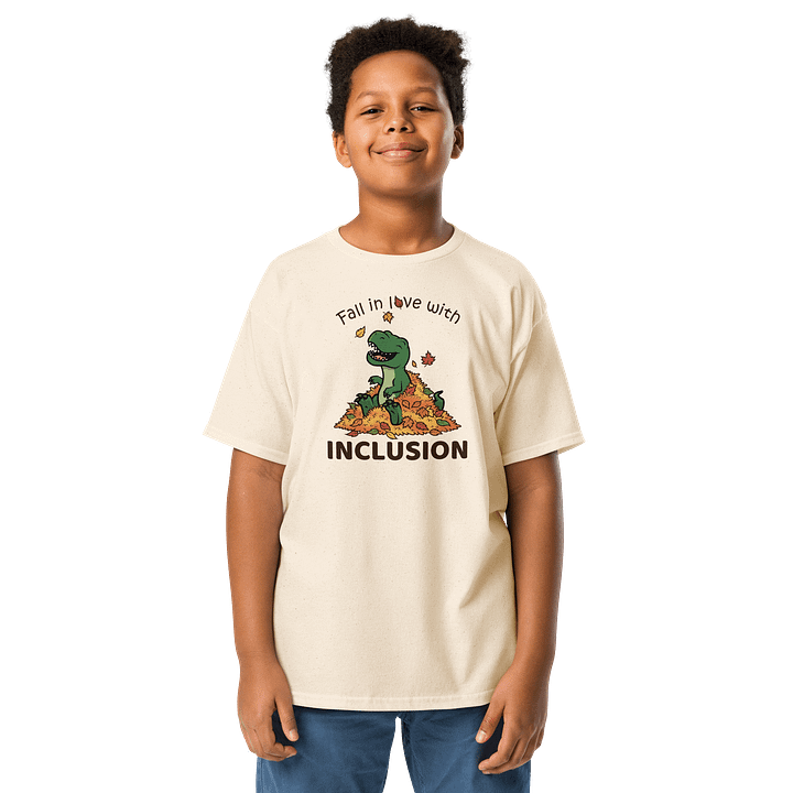 Fall in Love with Inclusion product image (2)