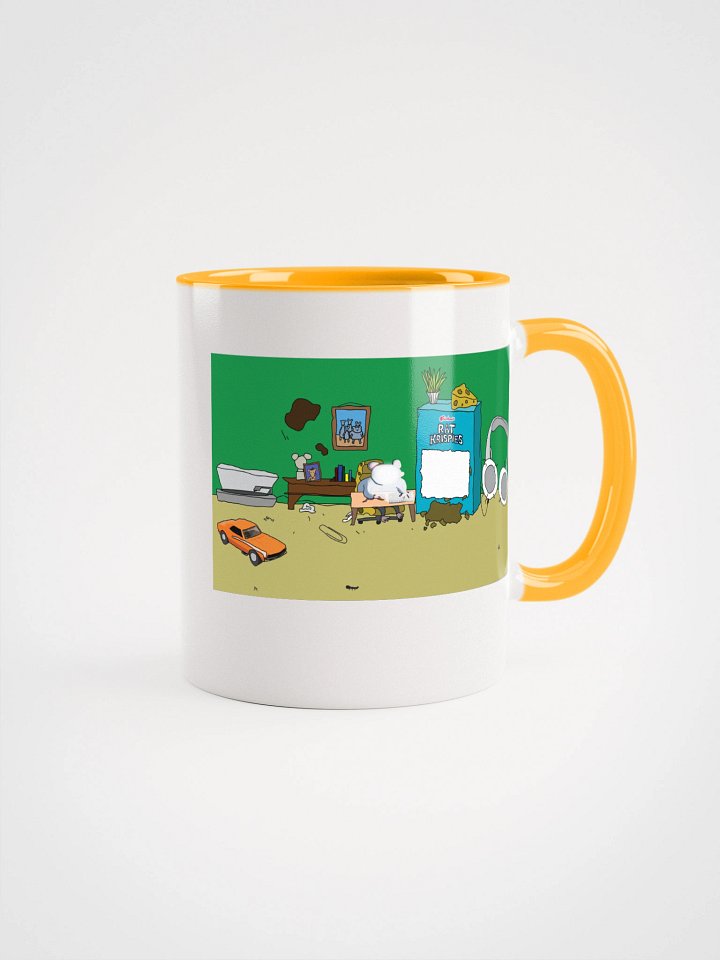 The Krink Mug product image (2)