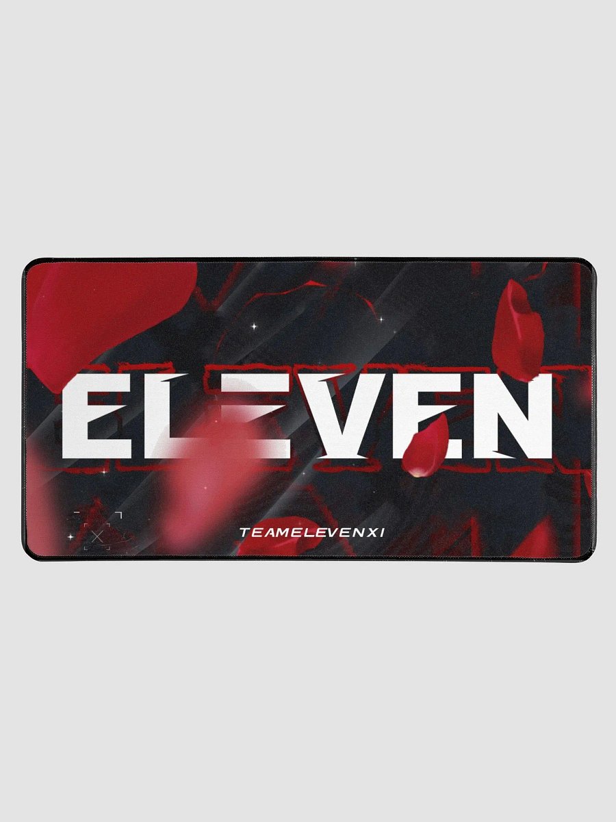 Eleven Desk Mat product image (3)