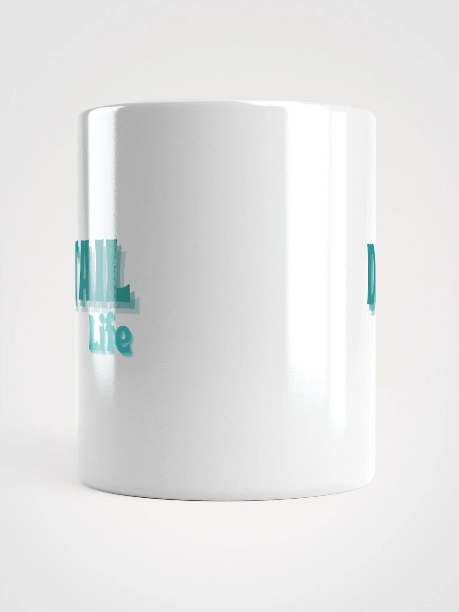 Detail Life Coffee Mug product image (5)