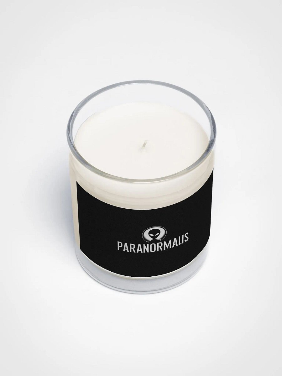 Paranormalis Candle product image (3)