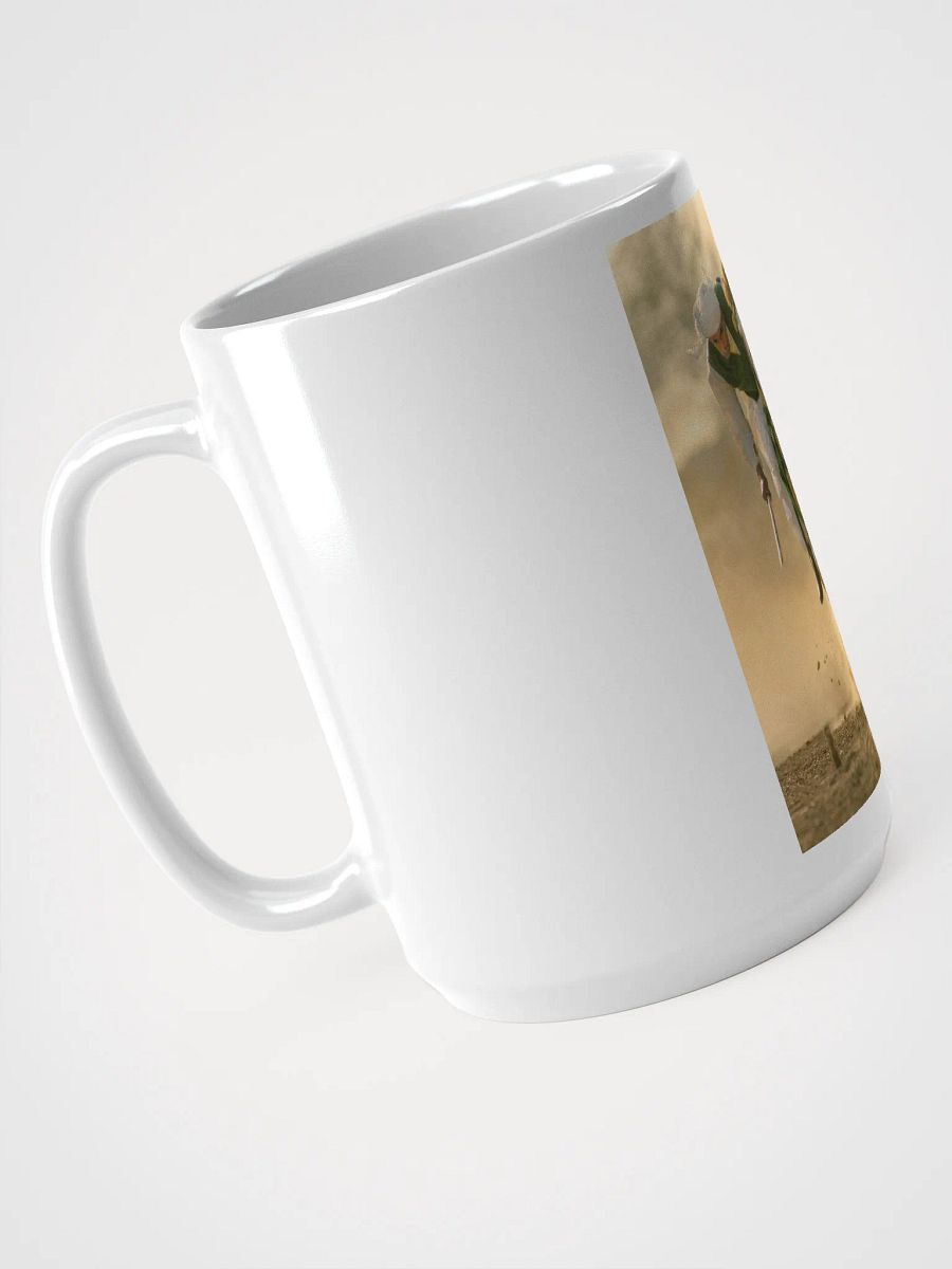 Rapid Ride Ceramic Mug product image (3)