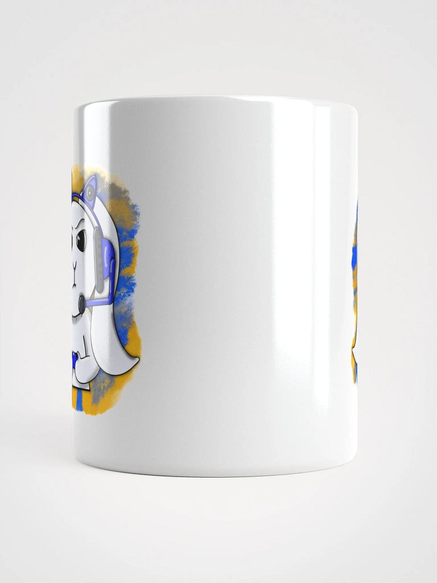 Gamer Bunny Mug product image (10)