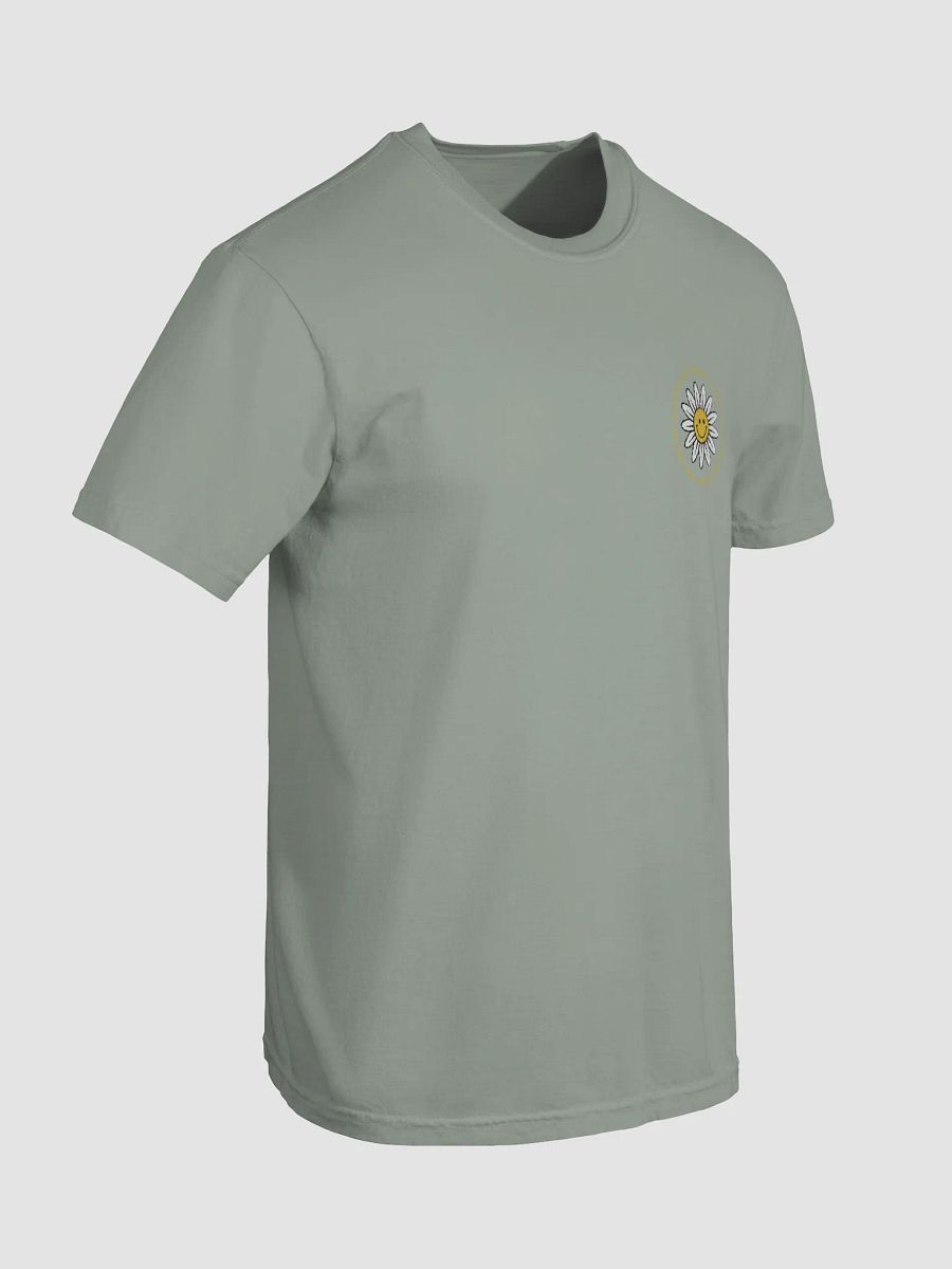 Always Keep Smiling T-Shirt product image (62)