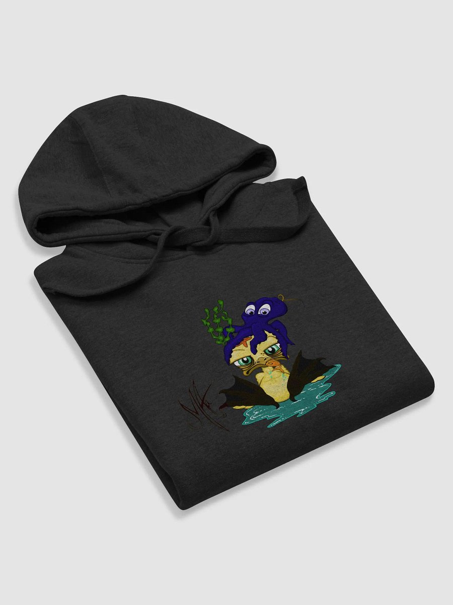 Grumpy Chicken Diver product image (65)
