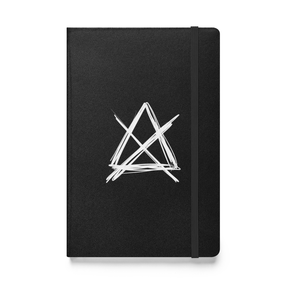 VOID Notebook product image (1)